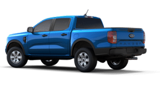 2025 Ford Ranger® External Image 3